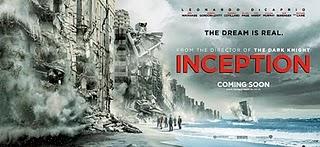 Inception, ovvero la famigerata regola numero 6 di Noam Chomsky