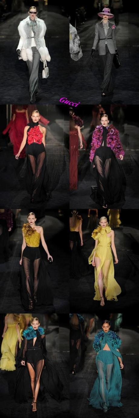 Milan Fashion Week ♥