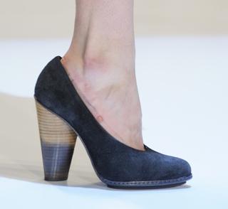 Best shoes of NYFW, part 2.