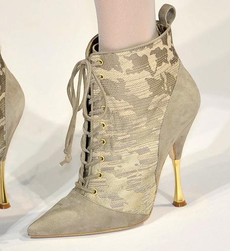 Best shoes of NYFW, part 2.