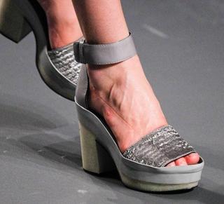 Best shoes of NYFW, part 2.