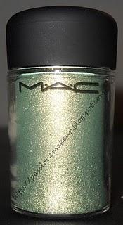 M·A·C: pigmento Golden Olive M·A·C: pigmento Golden Olive