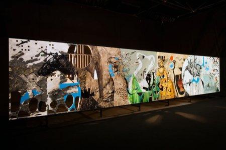 Marble-Mural-by-Point-Supreme-Architects-photo-Yannis-Drakoulidis-yatzer-6 Marble mural