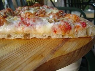 Pizza di Bonci