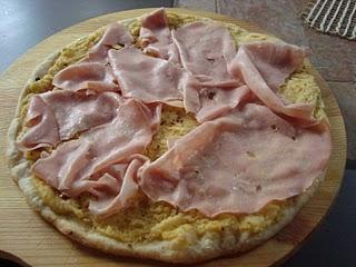 Pizza di Bonci