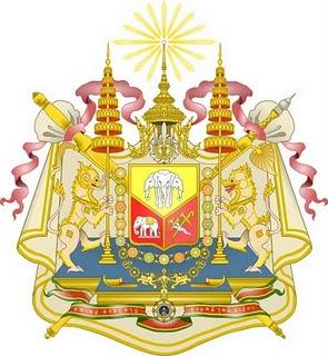 Il casco thailandese di Bangkok