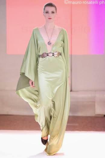 Santangelo Collezioni presenta #Trustinitaly Santangelo Collezioni presenta #Trustinitaly