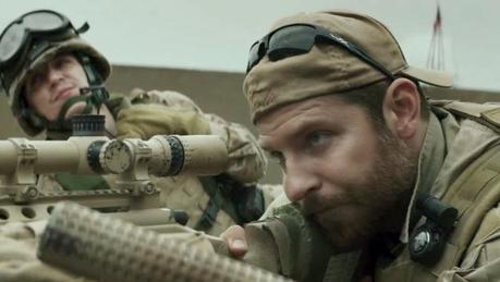 American Sniper: il cecchino più spietato d' America