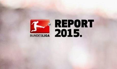 Bundesliga Report 2015(PDF)