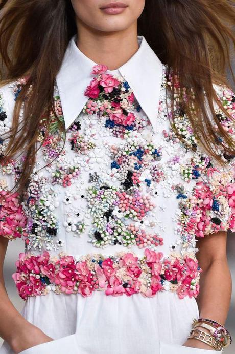 Chanel, ss15