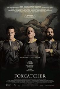 Foxcatcher_First_Teaser_Poster