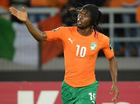 Repubblica Democratica del Congo-Costa d’Avorio 1-3, video gol highlights