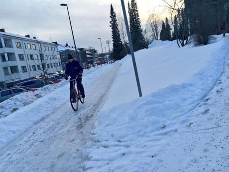 Viaggio in Finlandia: dove e perché andare in inverno