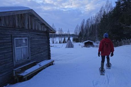 Viaggio in Finlandia: dove e perché andare in inverno