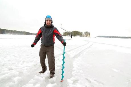 Viaggio in Finlandia: dove e perché andare in inverno