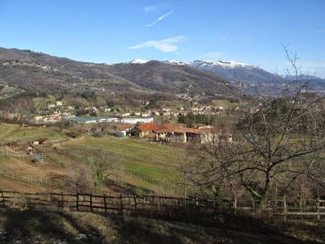 I Prati magri della Valle del Curone