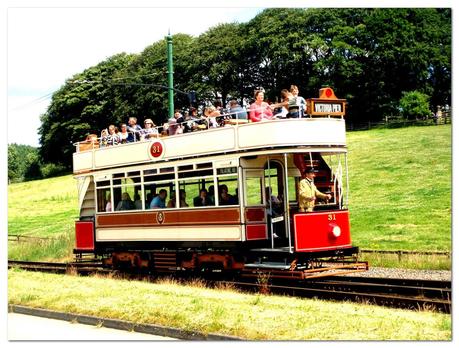 Beamish Museum