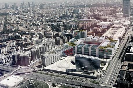 Il video e le foto del nuovo stadio del Milan