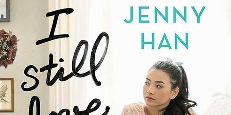 News: PS. I Still Love You di Jenny Han Cover Reveal + Movie News