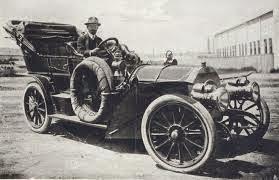 Fabbrica Italiana di Automobili, con sede ad Intra.