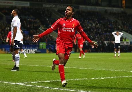 Bolton-Liverpool 1-2, video gol highlights