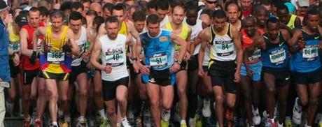 gara Pre allenamento: qualche suggerimento