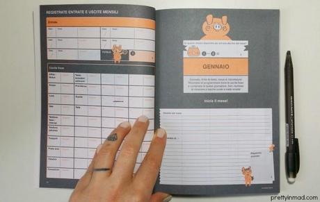 KAKEBO - Il libro dei conti di casa (Il metodo giapponese per imparare a risparmiare).