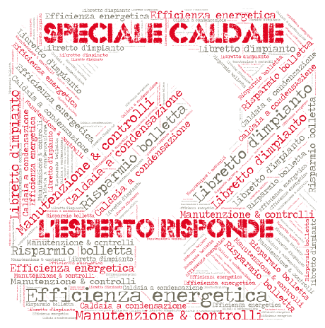 Speciale caldaie