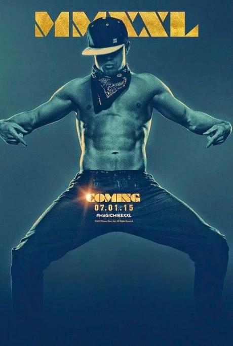 Magic Mike XXL - Trailer Ufficiale Italiano