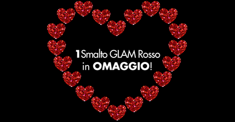 Pillole di Promo: sconti, concorsi, giveaway...speciale San Valentino!