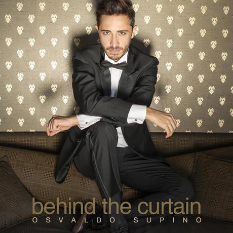 Osvaldo - Behind The Curtain