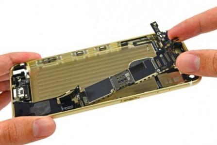 Nuovi processori per iPhone e iPad da ARM