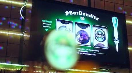 Bello: la social slot machine di Carlsberg: online incontra offline