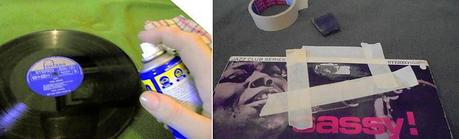 Dischi in vinile: trucchetti per farli risorgere Vinile trucchetti per pulizia vinile e copertina