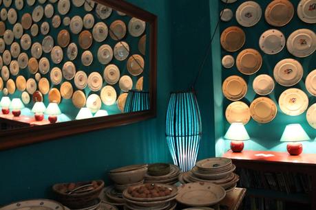 The Awaiting Table - Cookery School in Lecce