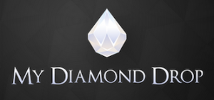 Diamond Drop - copertina