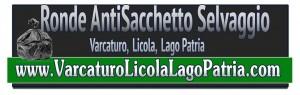 Gruppo Facebook per le ronde Anti SacchettoSelvaggio