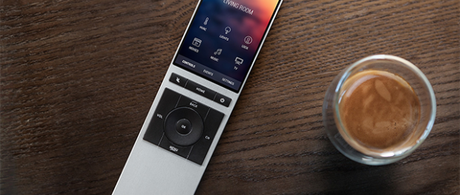 NEEO: il telecomando universale NEEO