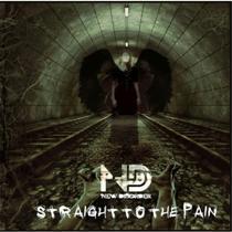 New Disorder – Straight To The Pain