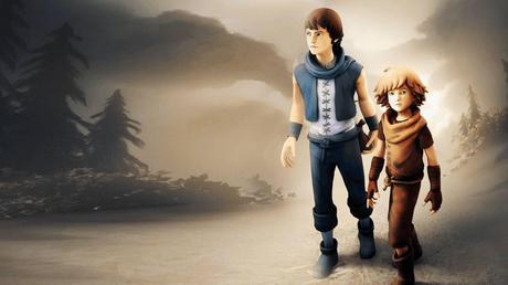 Brothers: A Tale of Two Sons - Videoanteprima E3 2013