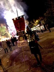 A Fano (PU) un carnevale a misura di bambino