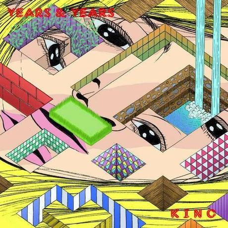 King di Years and Years sarà mica una canzone sul metadone?