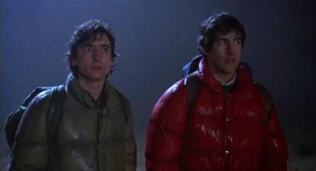 CineGroover#3 : Un Lupo Mannaro Americano a Londra (An American Werewolf in London) - Regia di John Landis (Movie)