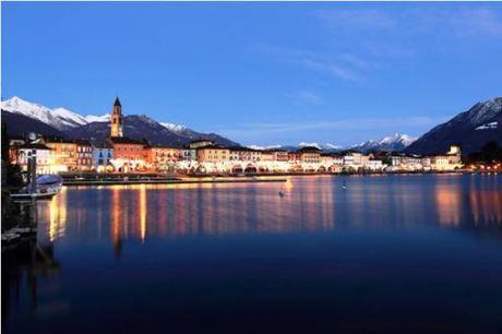 Lago Maggiore natalizio