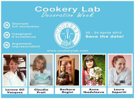 starweek cookerylab