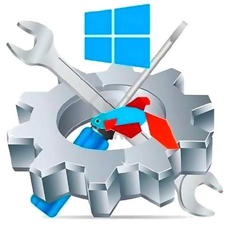 [Guida] Rimuovere scritta “Evaluation Copy” in [Windows 10] con [Universal Watermark Remover]
