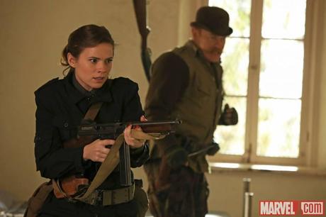 Recensione |Marvel’s Agent Carter 1×05 “The Iron Ceiling”