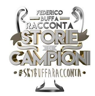 Federico Buffa in esclusiva su Sky Sport racconta i Campioni #SkyBuffaRacconta