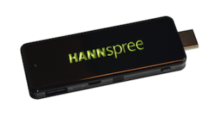 Hanspree Micro-PC MICRO PC - copertina