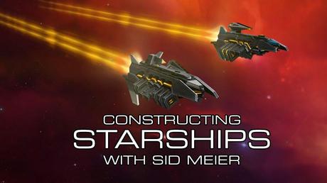 Sid Meier's Starships - Come personalizzare un'astronave